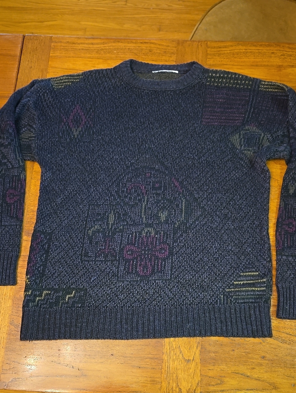 Vinatge Sweater